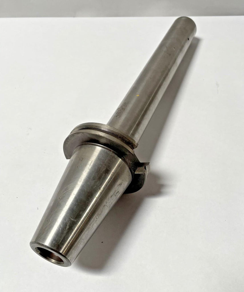 Tooling Innovations 1" CAT50 End Mill CNC Shrink Fit Tool Holder 13" Projection
