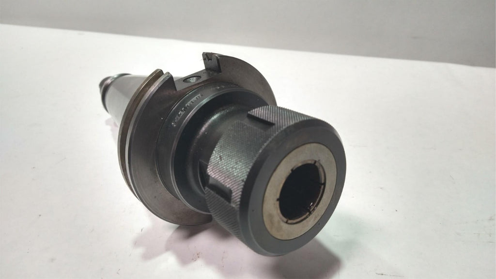 TECNARA CAT50 Collet Chuck End Mill CNC Tool Holder 150-100-4 Japan Made