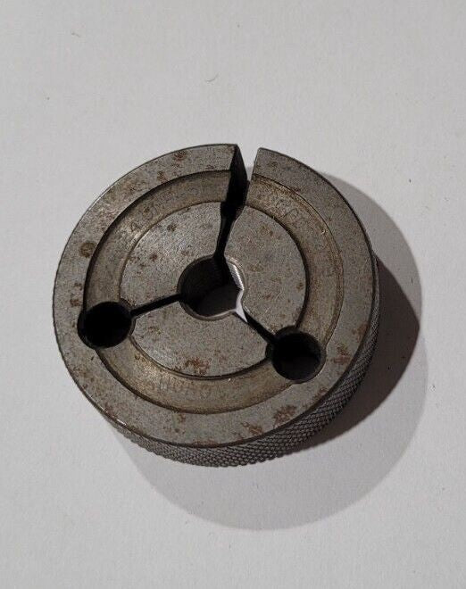3/8-24 UNF-3A GO Thread Ring Gage P.D. .3479