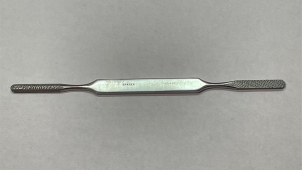 Sparta 45-410 Double End Bone Rasp File Medical Surgery Tool