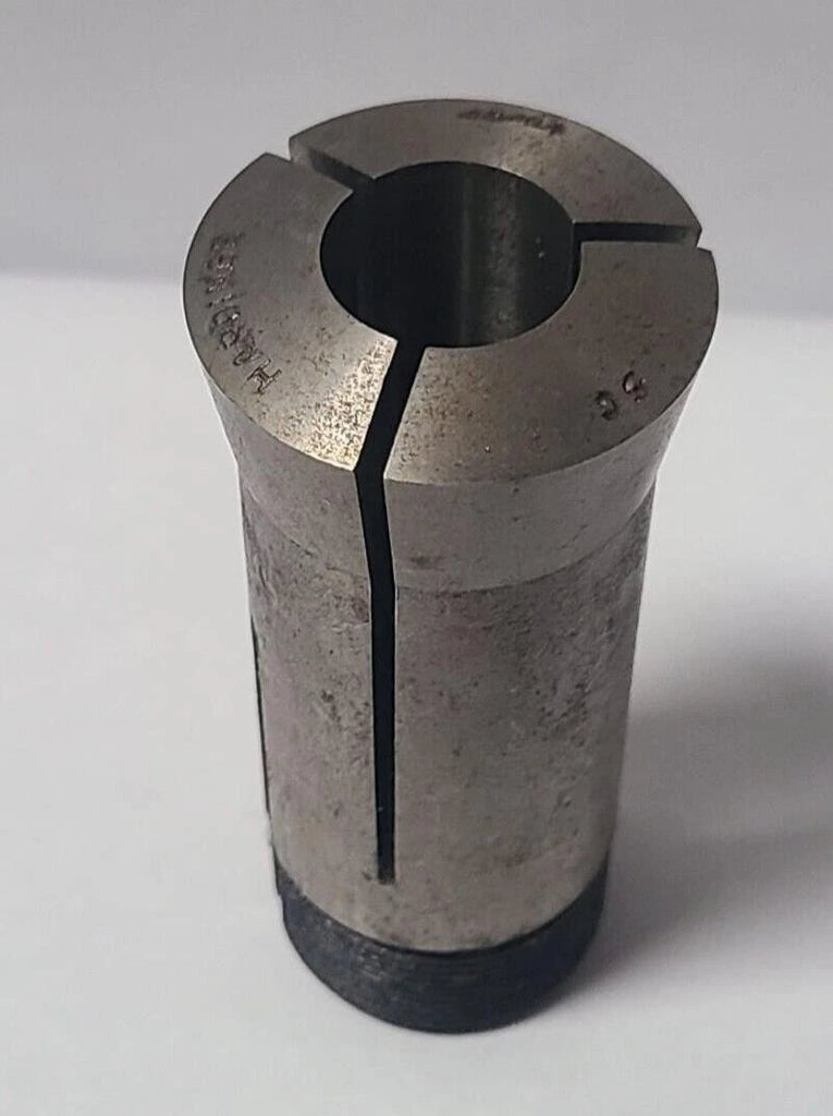 Hardinge 5C Lathe Collet Size 45/64 Free Shipping Chucker Machinist Tools