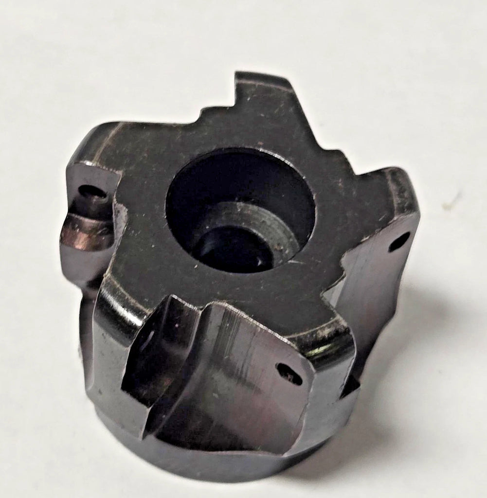 2" indexable Milling Cutter Carbide Inserts
