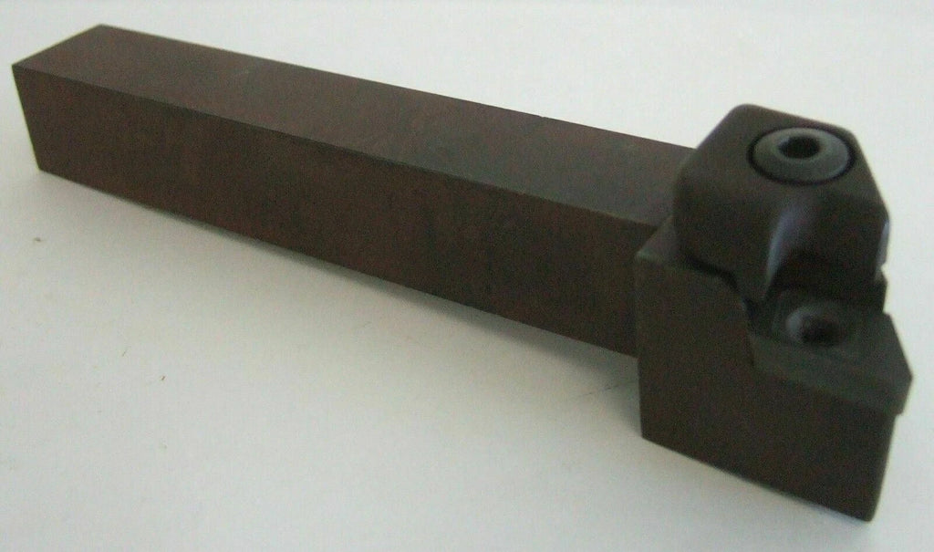 SANDVIK COROMANT PAPL 12 - 3 Lathe Turning Tool Holder Carbide Inserts
