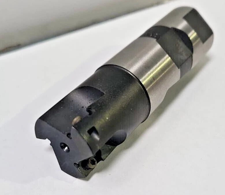 Sandvik Coromant RA215.44-25MN25-09C Indexable 1" Shank Shoulder End Mill