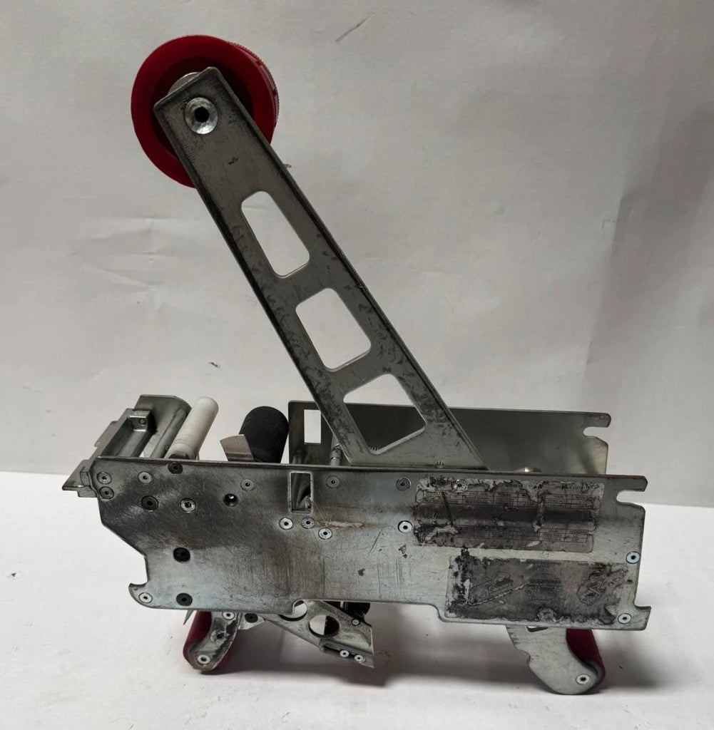 Little David 61 Loveshaw Top Tape Head SPR-1042LD 3M Matic Case Sealer locker