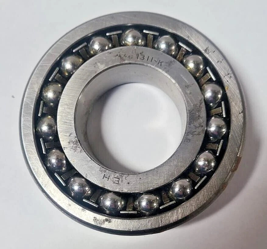 SKF 1311K 1311-K Self Aligning Ball Bearing Sweden