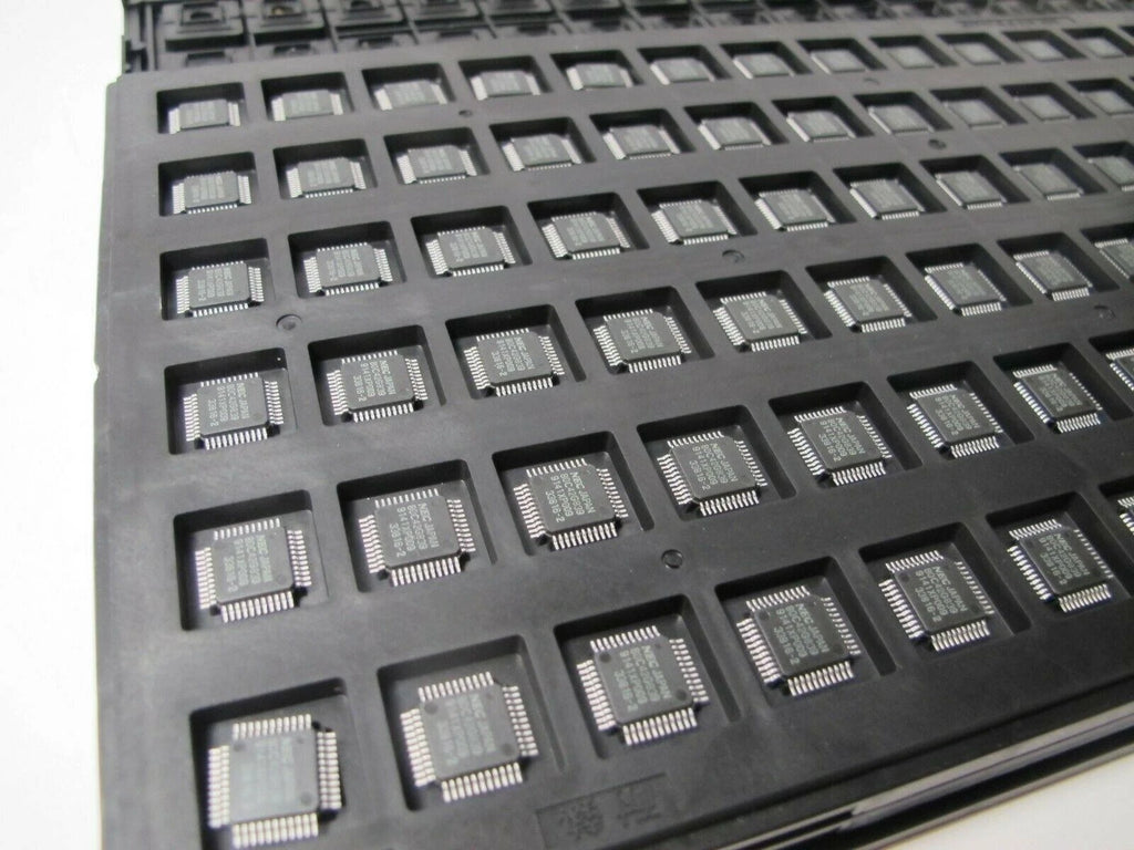Lot 90 pcs NEC IC SOFTWARE 80C42G839 PLCC 9141XP009 Brand New 33816-02