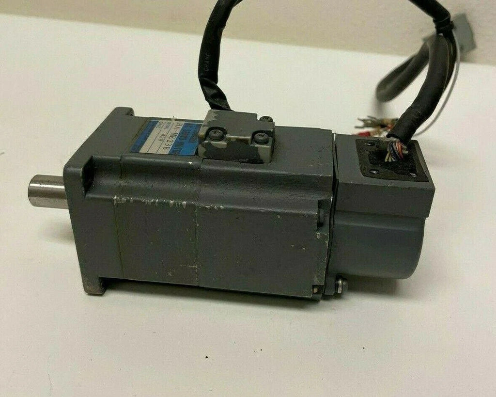 Mitsubishi HA-ME23B AC Servo Motor