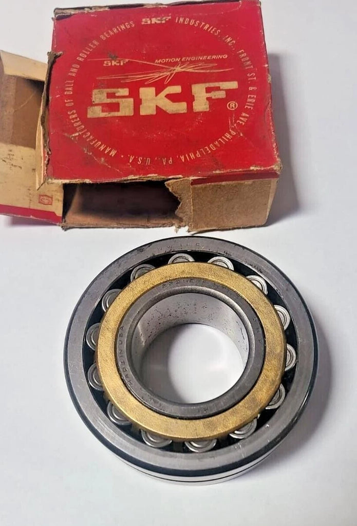 SKF 22311 Spherical Roller Ball Bearing Sweden