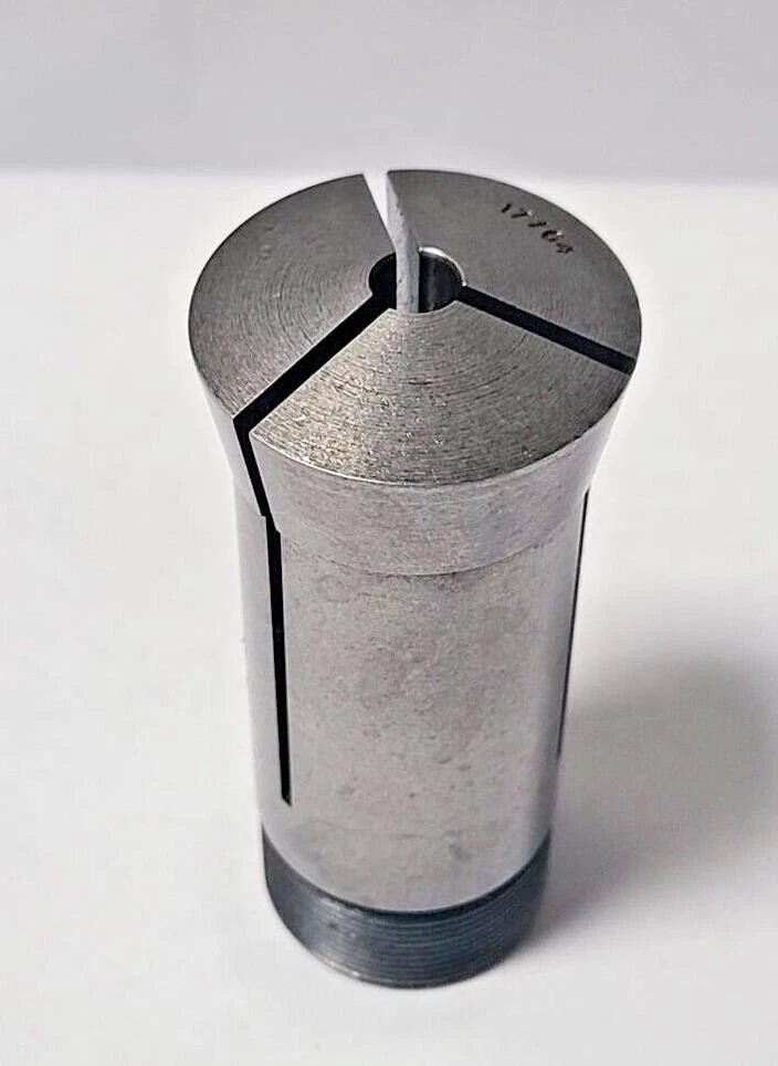 5C Lathe Collet Size 17/64 Free Shipping Chucker Machinist Tools