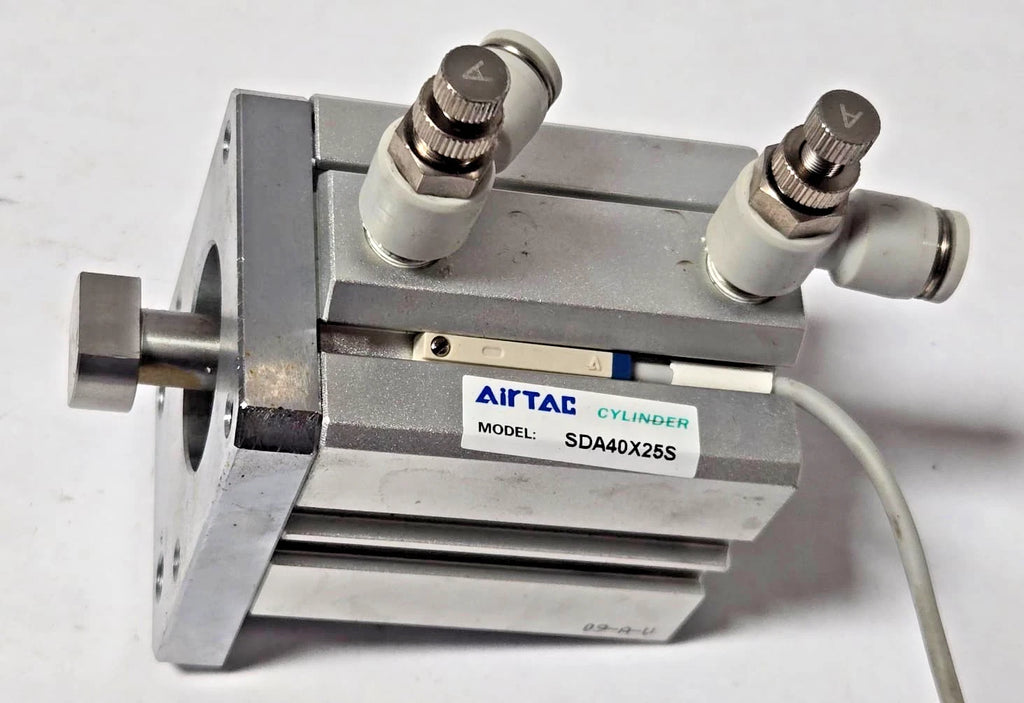 AirTAC SDA40X25S Cylinder
