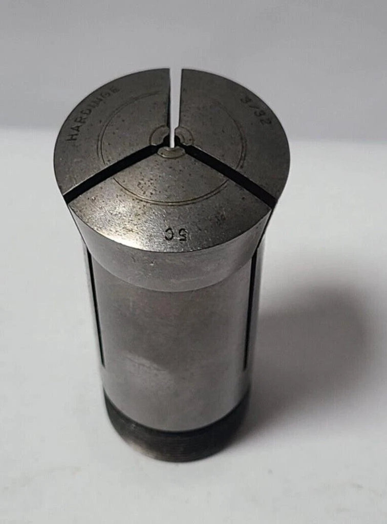 Hardinge 5C Lathe Collet Size 3/32 Free Shipping Chucker Machinist Tools