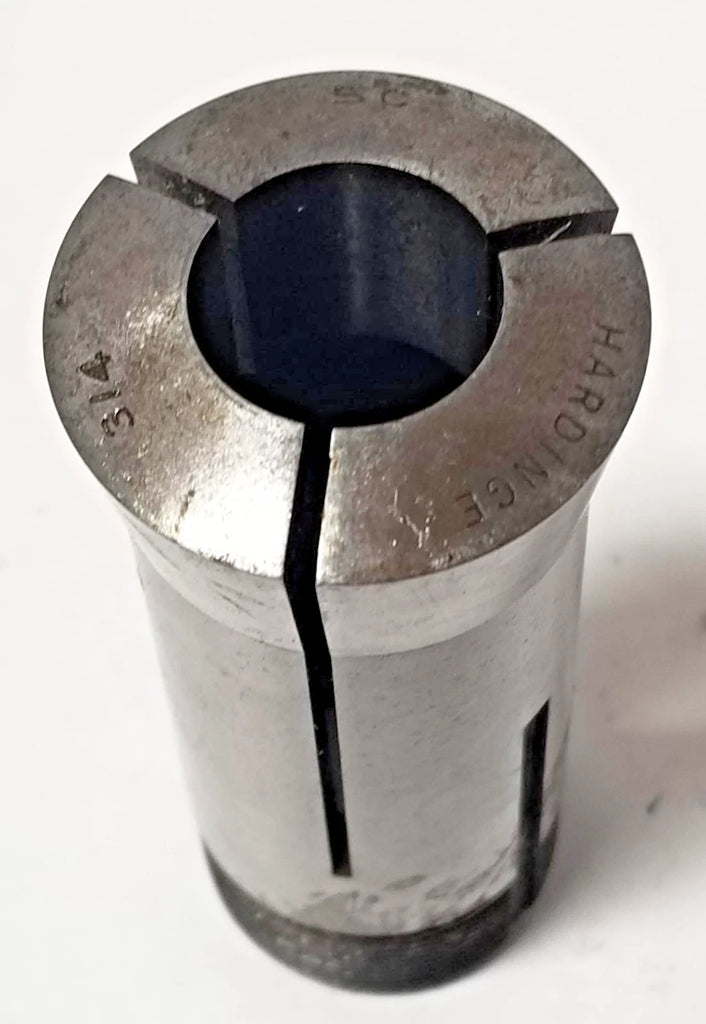 Hardinge 5C Lathe Collet Size 3/4 Free Shipping Chucker Machinist Tools New