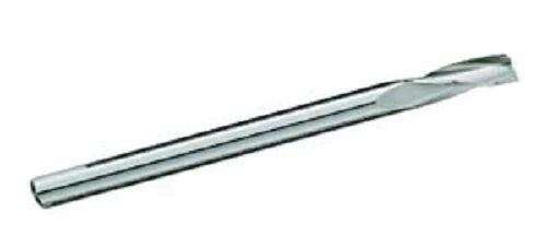 GARR Tool 1" Inch End Mill Solid Carbide .250" Radius 623M 1 x 6 x 3 USA 54850