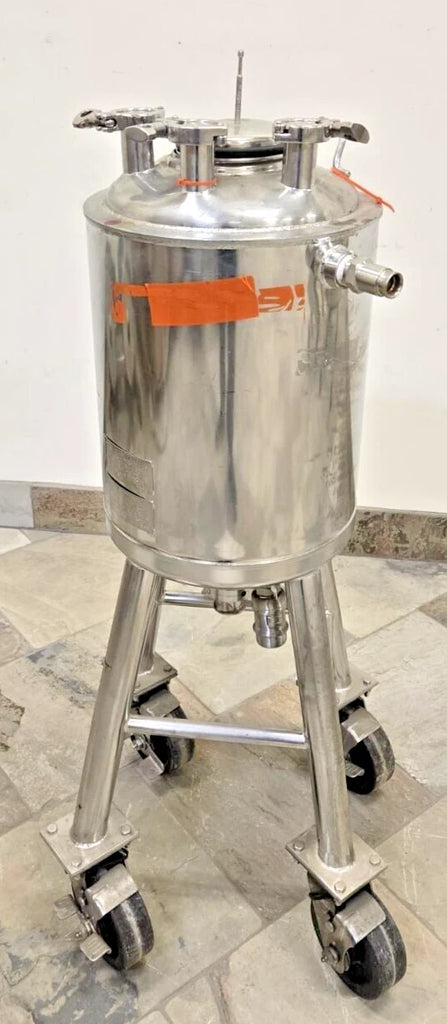 UM Stainless Steel Portable Vessel Tank Fermentation