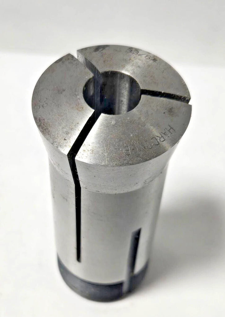 Hardinge 5C Lathe Collet Size 33/64 Free Shipping Chucker Machinist Tools