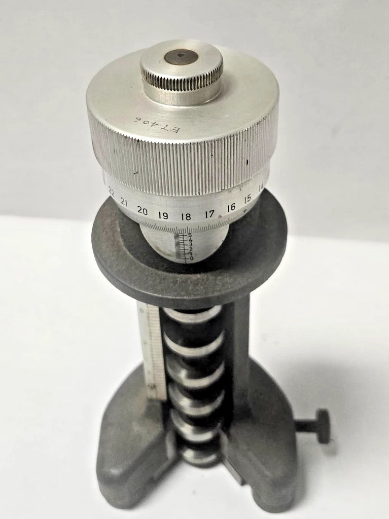 CADILLAC GAGE COMPANY PLA-CHEK MODEL HG-6