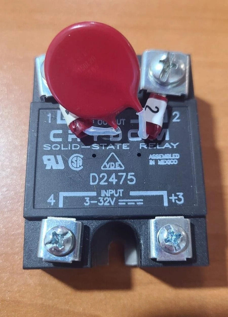 Crydom D2475