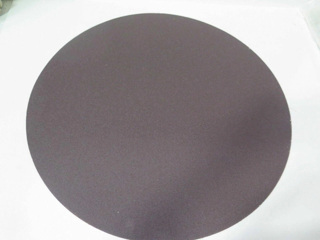 Standard Abrasives PSA 20" Sanding Disc 712621 Grit 100-AO-RB Qty 7 Brand New