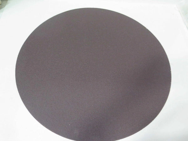 Standard Abrasives PSA 20" Sanding Disc 712621 Grit 100-AO-RB Qty 7 Brand New