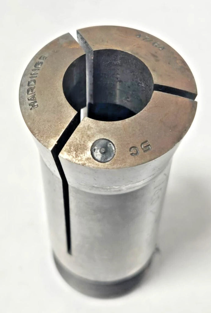 Hardinge 5C Lathe Collet Size 47/64 Free Shipping Chucker Machinist Tools