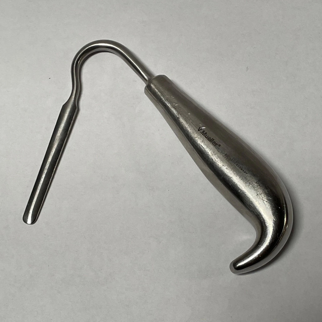 V. Mueller RH-1270 Germany XFAC Salinger Nasal Reduction Medical Surgery Tool
