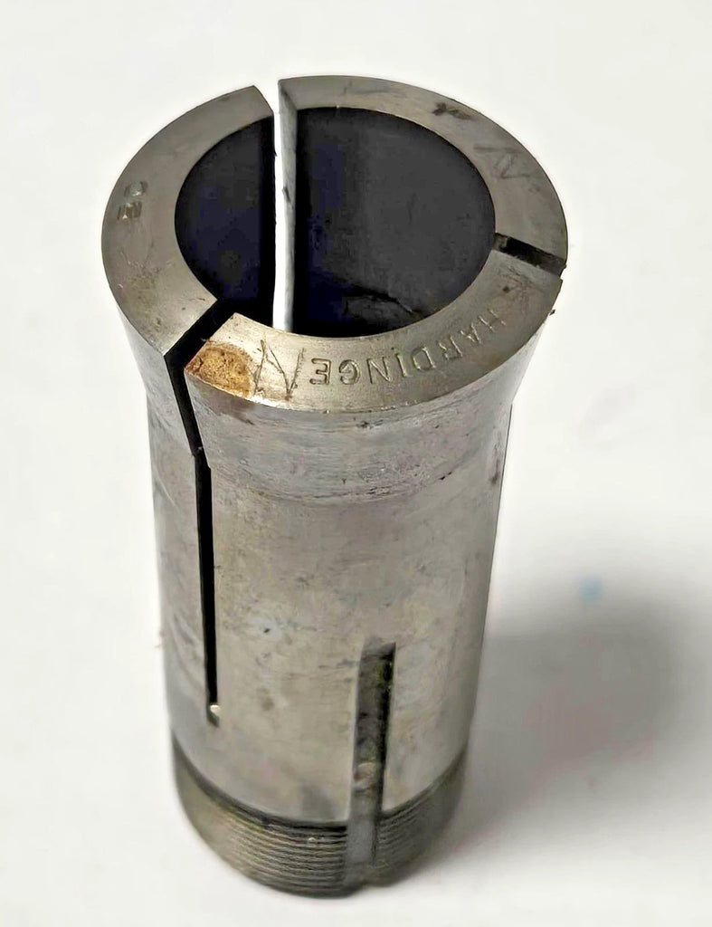 Hardinge 5C Lathe Collet Size 1" Free Shipping Chucker Machinist Tools