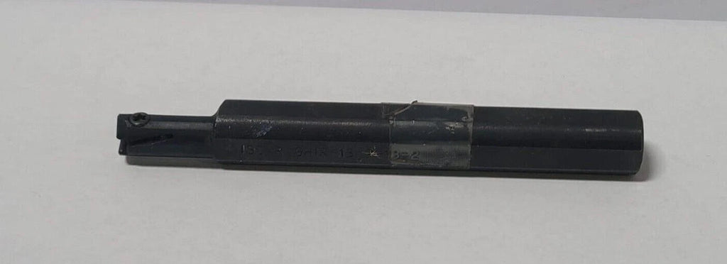 ISCAR GHIR 15.9-13-2 Cut Grip Grooving Boring Bar Carbide Lathe Tool Holder New