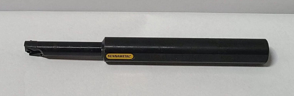 KENNAMETAL A0610stunr2 A0610-STUNR2 Indexable Turning Grooving Boring Bar New