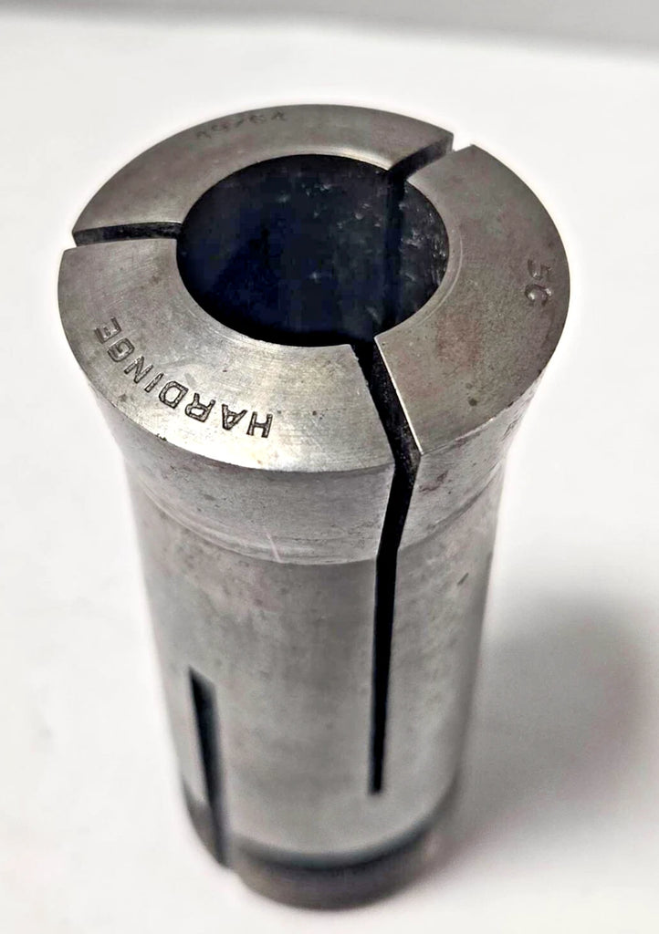 Hardinge 5C Lathe Collet Size 49/64 Free Shipping Chucker Machinist Tools