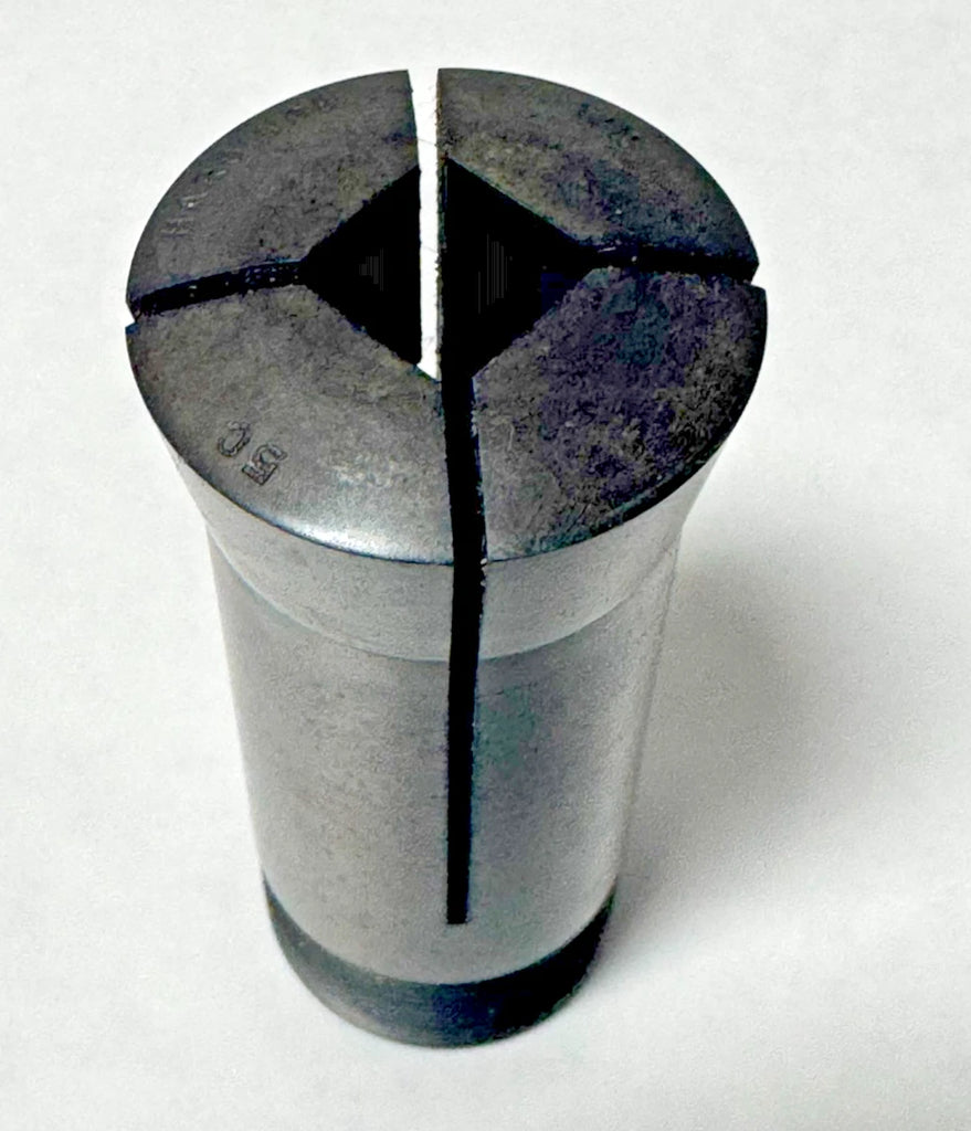 1/2" Square Hardinge 5C Lathe Collet Size Chucker Machinist Tools CNC