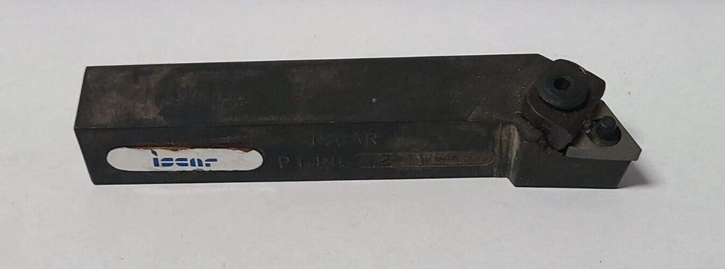 Iscar PTJNL 12 - 3W Lathe Turning Tool Holder Carbide Inserts New