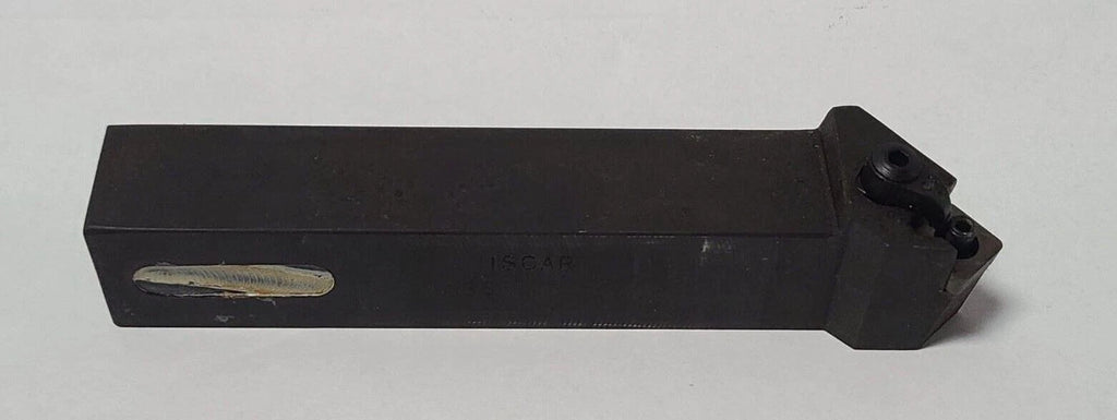 Iscar MSSNL 16-4 Lathe Turning Tool Holder Carbide Inserts New