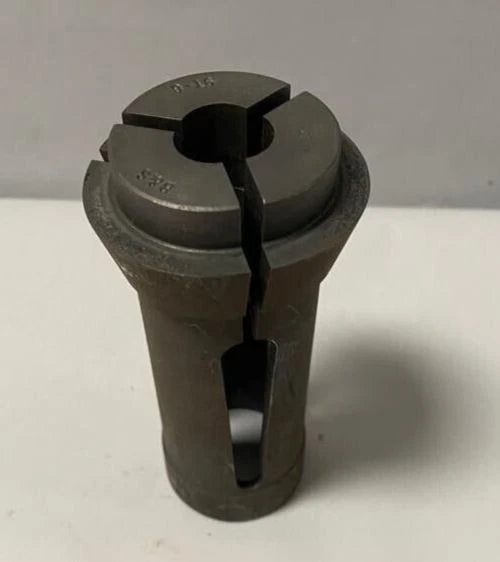 B&S Brown & Sharpe #22 Collet 9-16 Lathe Chucker Free Shipping