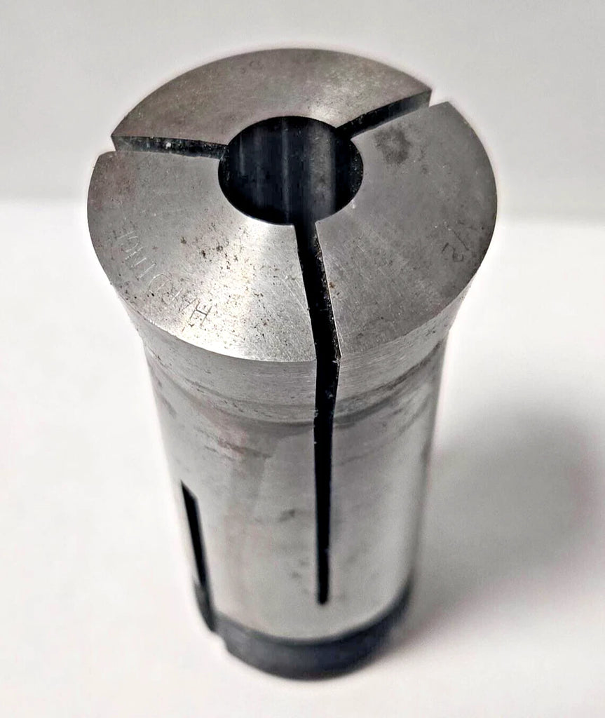 Hardinge 5C Lathe Collet Size 1/2 Free Shipping Chucker Machinist Tools