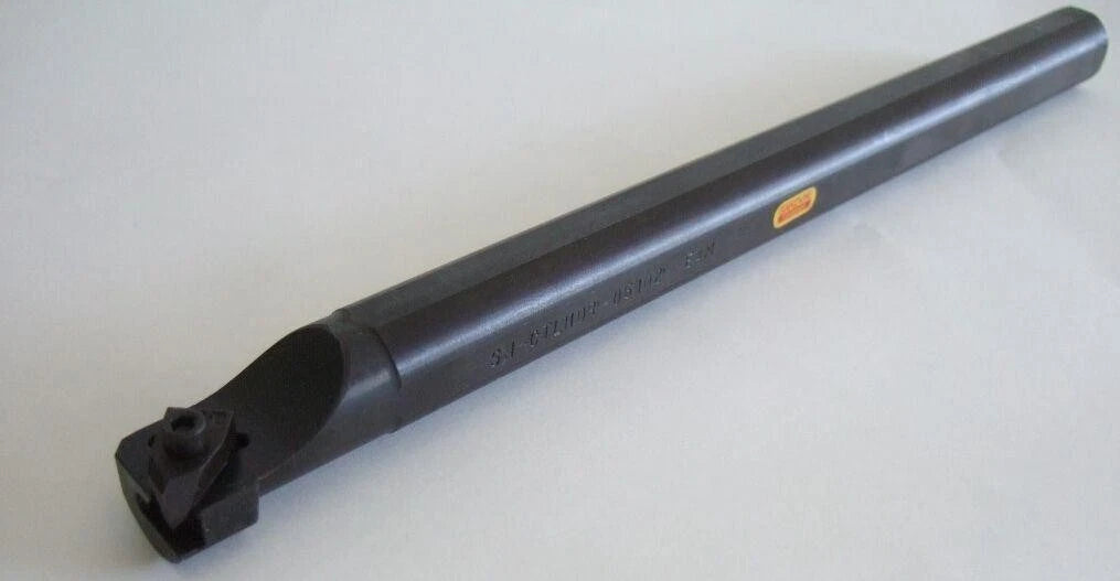 SANDVIK SI-CTLHOR-06102 E4M Turning Grooving Boring Bar Cut Grip Tool Heavy Duty