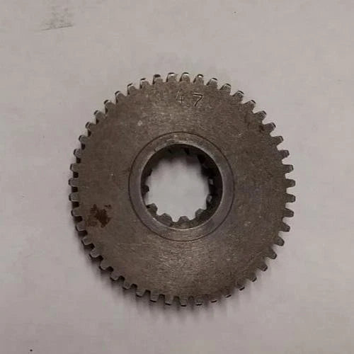 (1) BARBER COLMAN Gear Hobber 37T 37 Teeth