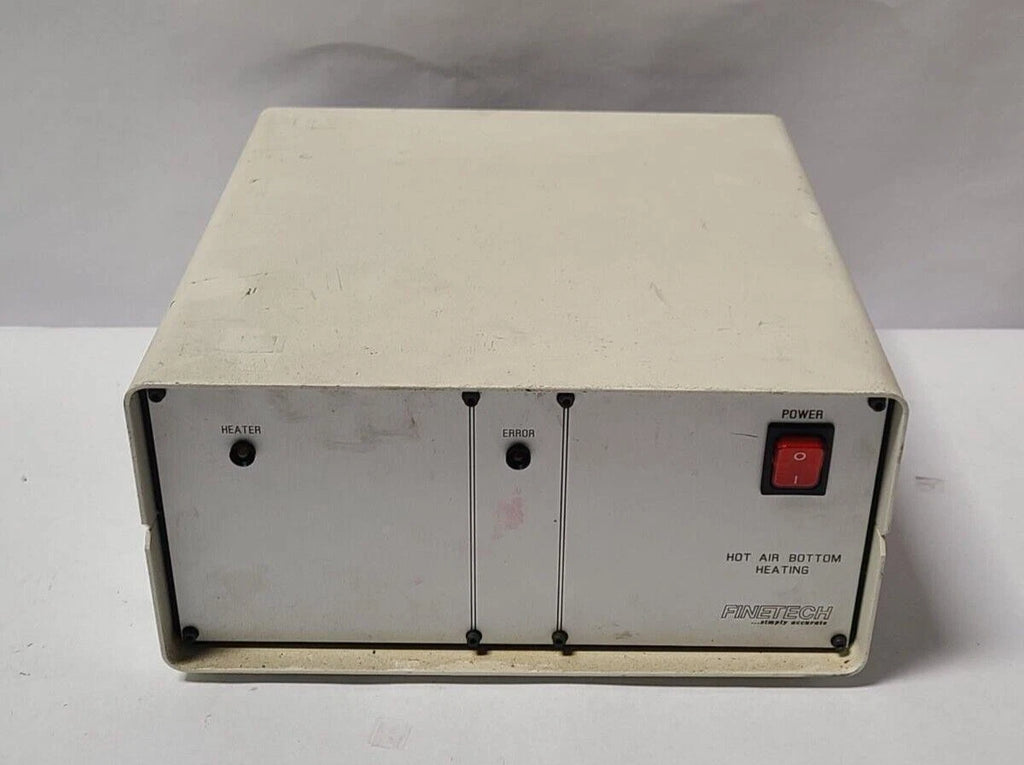 Finetech Model RA8