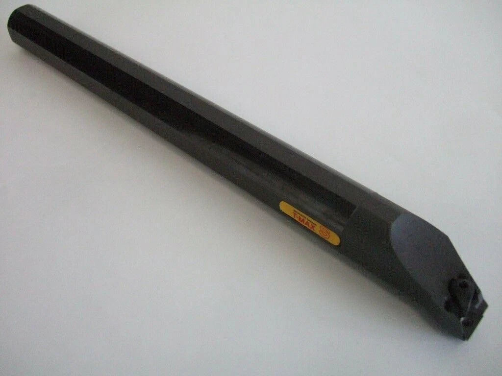 SANDVIK LTBAP-20-M3 Turning Grooving Boring Bar Cut Grip Tool Heavy Duty New