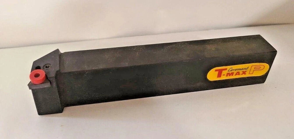 SANDVIK COROMANT T-MAX PTGNR 85-3 Lathe Turning Tool Holder Carbide Inserts New