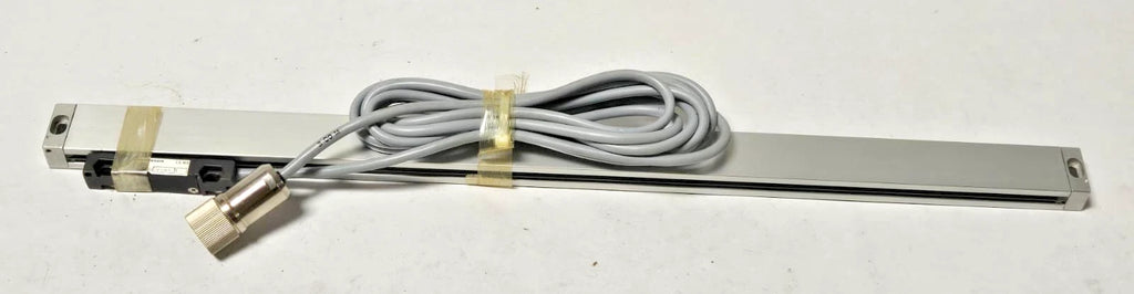 New HEIDENHAIN LS 403 Glass Linear 22" Scale