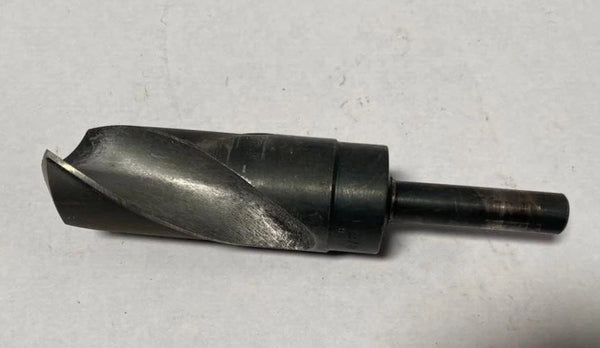 1-3/8 Drill Bit HSS Lathe HS 1/2 shank