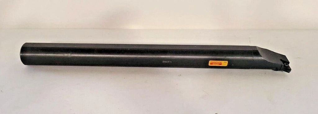 SANDVIK S20U-SDUCL 3M Turning Grooving Boring Bar Cut Grip Tool Heavy Duty New