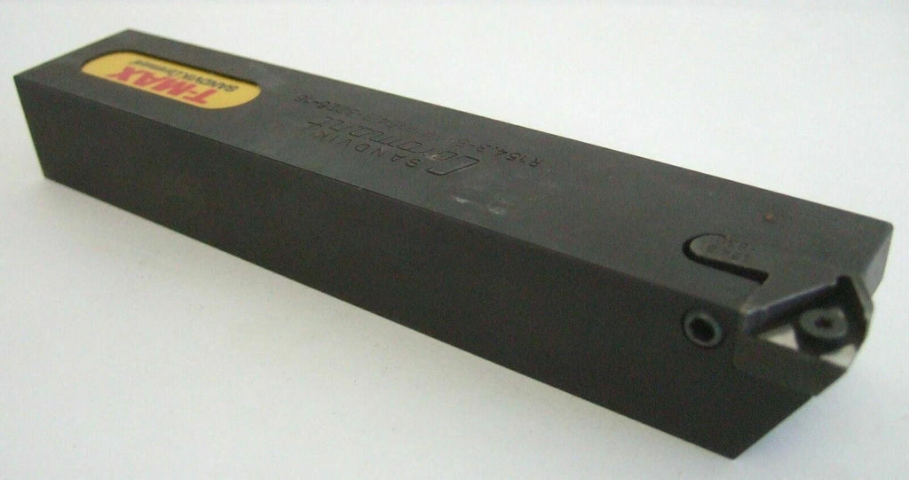 SANDVIK COROMANT T-MAX R154.3-85-3 Lathe Turning Tool Holder R154.3-3225-16 New