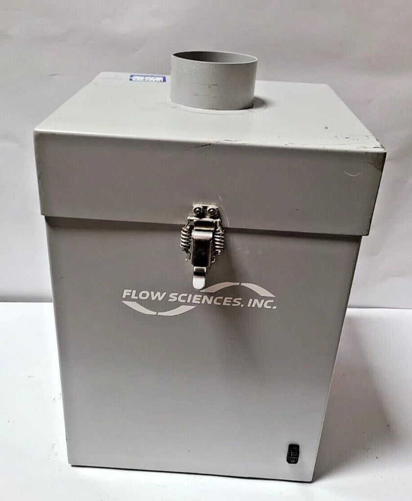 Flow Sciences FS4000SS Extraction blower vacuum Variable Speed