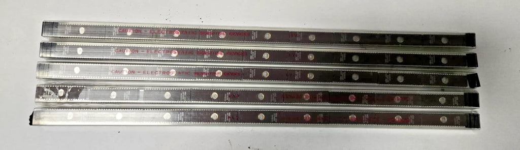 Lot 45 pcs NEC D8749HD Brand New Made in Japan