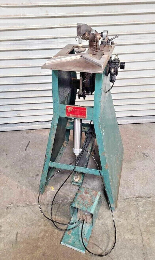 Pistorius VN-M V-Nailer Vnailer Joiner