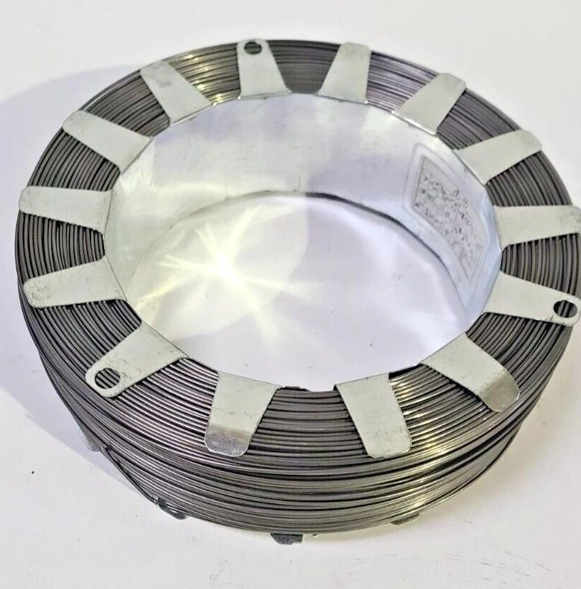 Lincoln ED012518 .068" Innershield NR-232 Flux-Cored Wire 13.5lb Coil