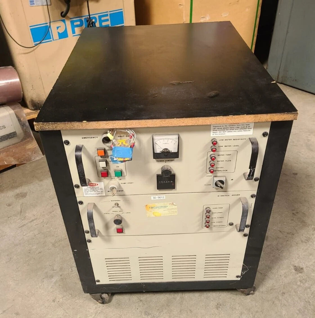 LEE LASER T818/FS