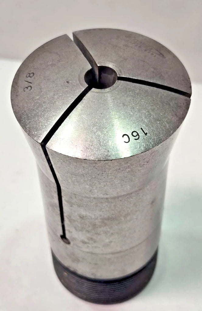 Lyndex Japan Lathe Mill 16C Collet Free Shipping 3/8